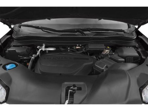 Used 2021 Honda Pilot EX image 13