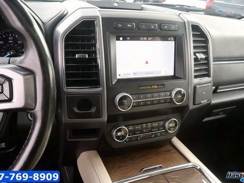 Used 2019 Ford Expedition Max Platinum image 24