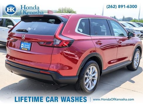 Used 2023 Honda CR-V EX image 5