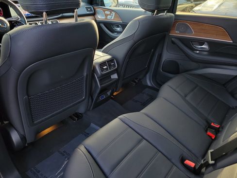 Certified 2025 Mercedes-Benz GLE 580 4MATIC image 15