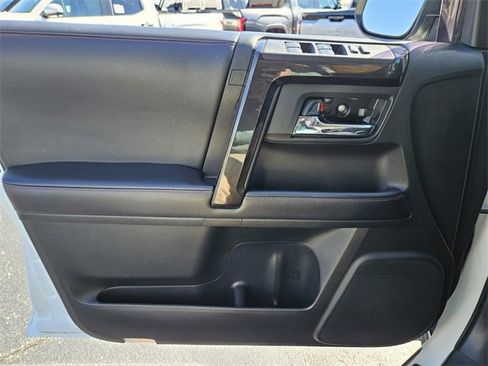 Used 2018 Toyota 4Runner TRD Pro image 30