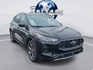 Used 2023 Ford Escape ST-Line w/ Tech Pack #1 video 1
