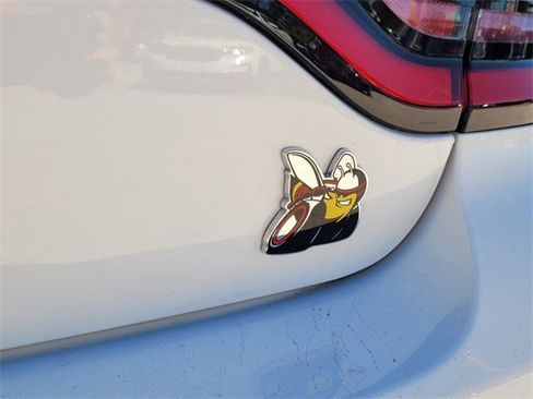 Certified 2023 Dodge Charger Scat Pack image 11