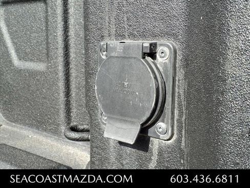 Used 2024 GMC Sierra 1500 Denali w/ Technology Package image 7