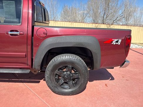 Used 2009 Chevrolet Colorado LT w/ LT Preferred Equipment Group image 31