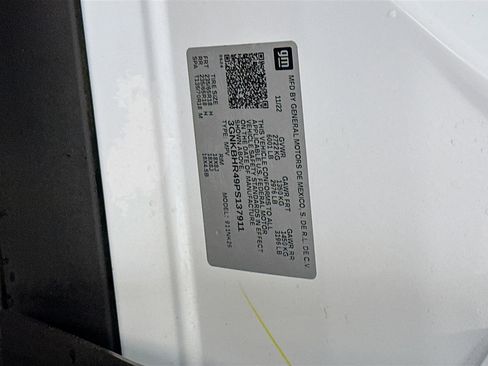 Used 2023 Chevrolet Blazer LT w/ Convenience Package image 12