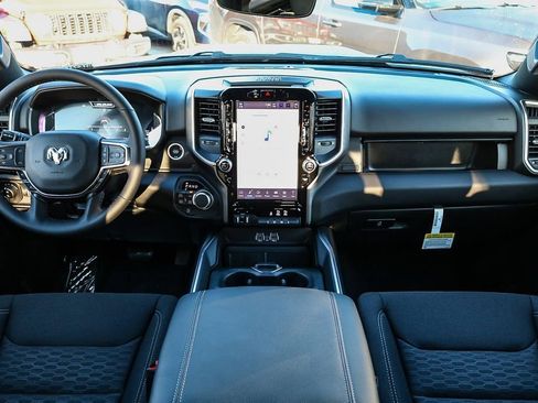 New 2026 RAM 1500 Big Horn image 13