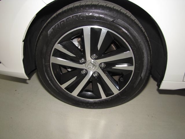 Used 2024 Honda Civic LX image 19