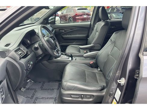 Certified 2020 Honda Passport Elite image 10