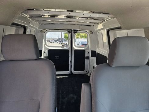Used 2018 Nissan NV200 SV w/ Navigation Package FWD image 17