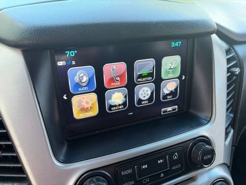 Used 2019 GMC Yukon SLT w/ Graphite Performance Edition AWD/4WD image 22