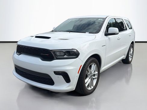 Used 2022 Dodge Durango R/T image 7