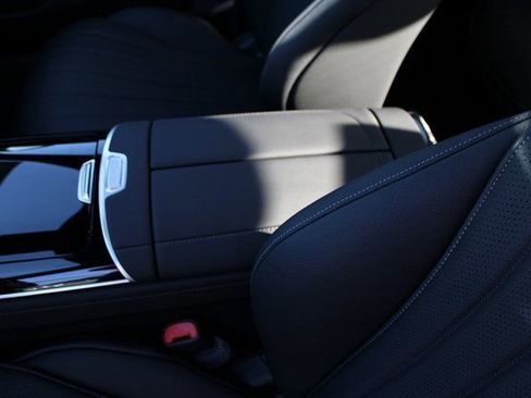 New 2026 Mercedes-Benz S 500 4MATIC image 28