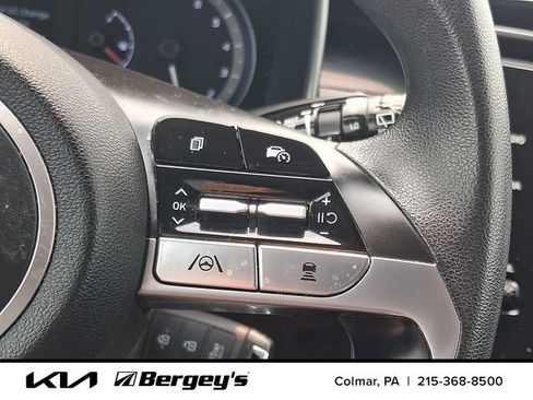 Used 2024 Hyundai Tucson SE AWD/4WD image 23