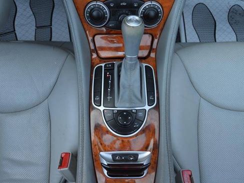 Used 2005 Mercedes-Benz SL 500 image 26