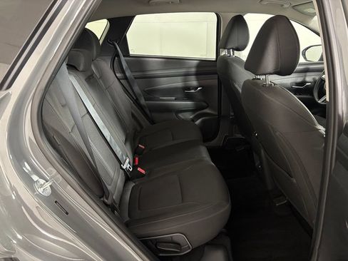 Used 2025 Hyundai Tucson SEL FWD image 39