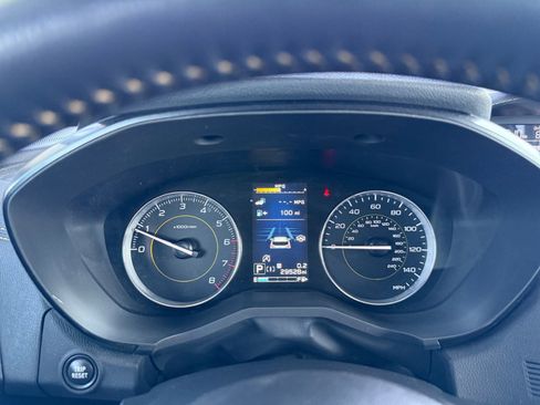 Used 2023 Subaru Crosstrek 2.5i Sport w/ Popular Package #3 image 20