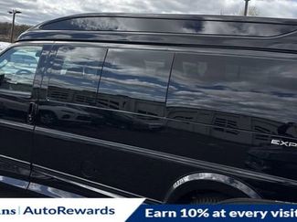 New 2025 GMC Savana 2500 Work Van w/ Driver Convenience Package video 2