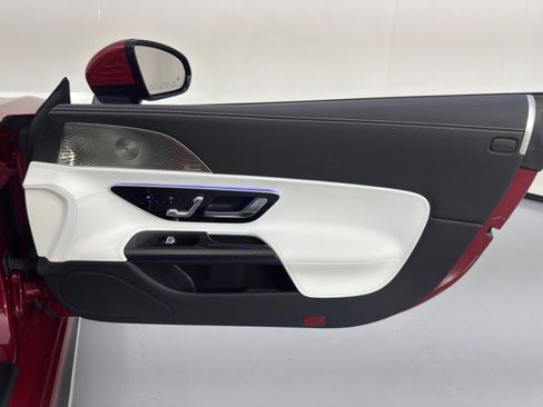 Used 2024 Mercedes-Benz AMG GT 63 image 47