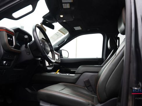 Certified 2022 Ford Expedition Timberline AWD/4WD image 9