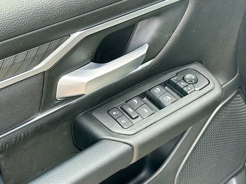 New 2026 RAM 1500 Big Horn AWD/4WD image 23
