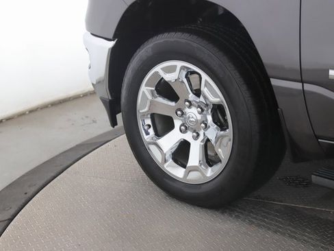 Used 2022 RAM 1500 Big Horn image 13