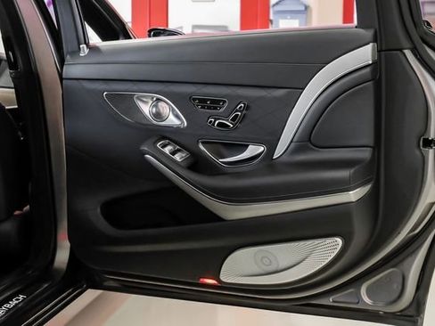 Used 2018 Mercedes-Benz Maybach S 650 image 54