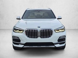 Used 2021 BMW X5 sDrive40i w/ Convenience Package RWD video 2