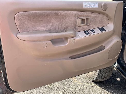 Used 2002 Toyota Tacoma 4x4 Xtracab V6 image 21