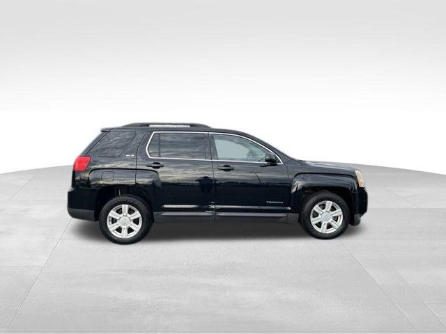 Used 2015 GMC Terrain SLE w/ Convenience Package FWD image 6