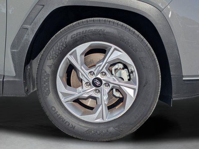 Used 2024 Hyundai Tucson SEL FWD image 34