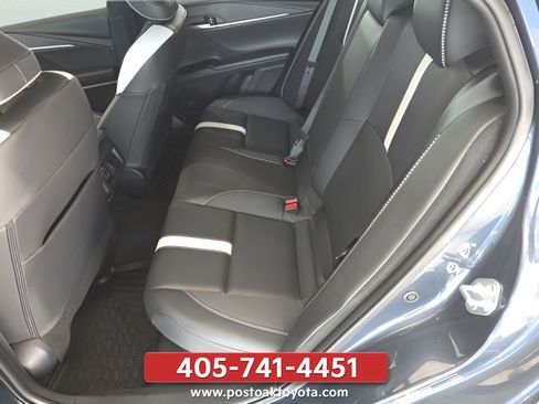 Used 2026 Toyota Camry SE w/ Convenience Package FWD image 22