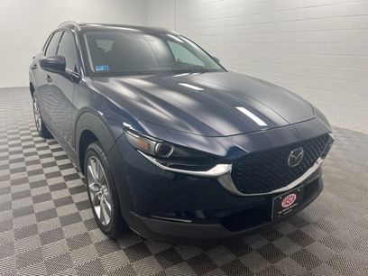 Used 2023 MAZDA CX-30 AWD 2.5 S w/ Premium Package