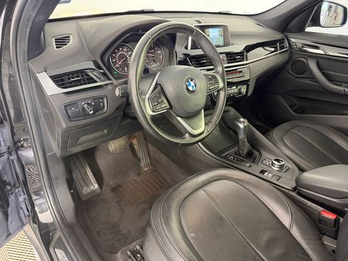 Used 2018 BMW X1 xDrive28i AWD/4WD image 4