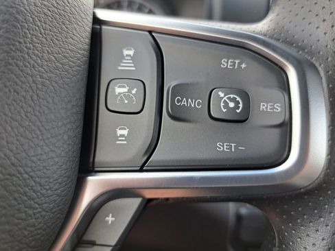 New 2026 RAM 1500 Tradesman image 12