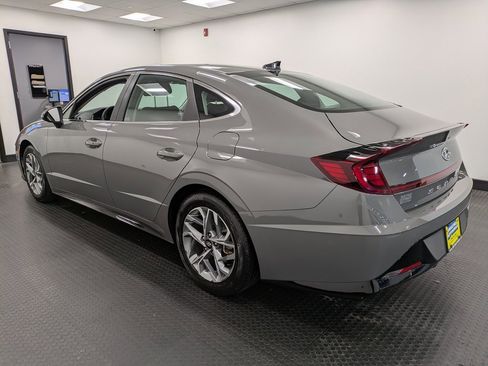 Certified 2023 Hyundai Sonata SEL image 6