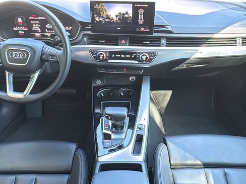 Used 2025 Audi A5 2.0T Premium Plus image 17