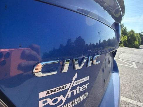 Used 2020 Honda Civic Sport image 11