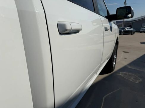 Used 2022 RAM 2500 Big Horn image 58