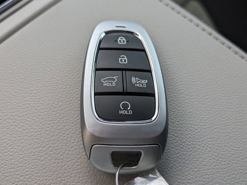 Used 2024 Hyundai Tucson Blue image 27