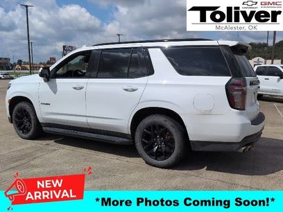 Used 2023 Chevrolet Tahoe RST w/ RST Performance Edition