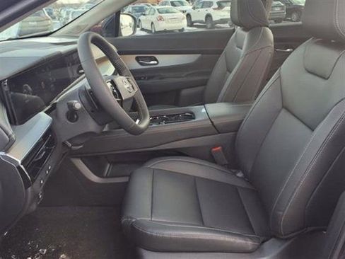 New 2025 Nissan Murano SL image 27