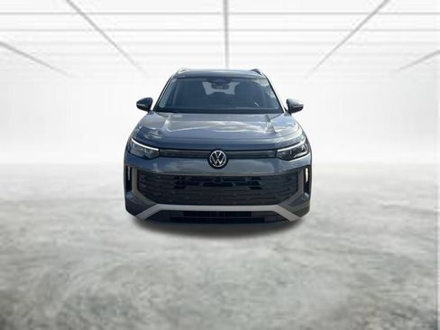 New 2026 Volkswagen Tiguan S FWD image 8
