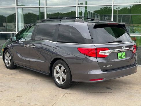 Used 2019 Honda Odyssey EX image 5