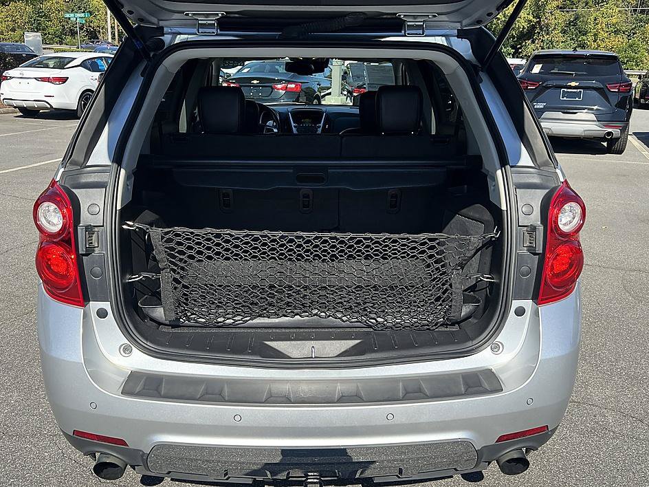 Used 2012 Chevrolet Equinox LTZ FWD image 15