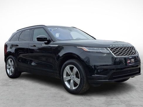 Used 2018 Land Rover Range Rover Velar S AWD/4WD image 3