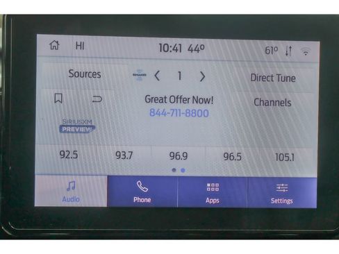 Used 2020 Ford Explorer XLT w/ Equipment Group 202A image 24