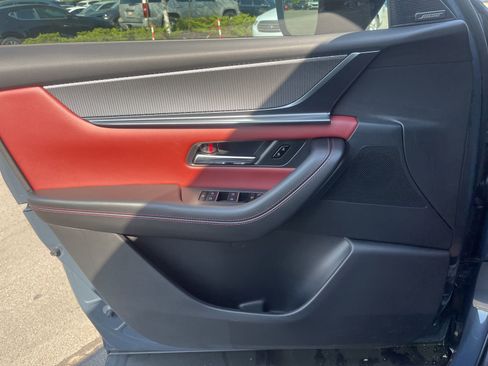 New 2026 MAZDA CX-70 3.3 Turbo S w/ Premium Package image 6