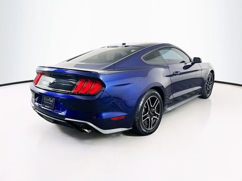 Used 2020 Ford Mustang Coupe w/ Equipment Group 101A RWD image 9