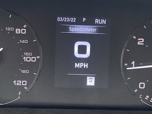 New 2024 RAM ProMaster 3500 image 20